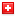 cricketbracket.com server is located in Switzerland